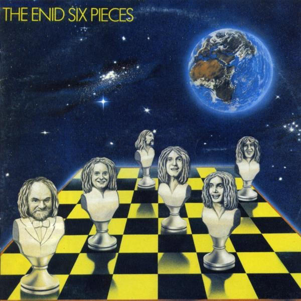 Six Pieces